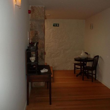 Casa D'Auleira Villa Ponte da Barca Eksteriør billede