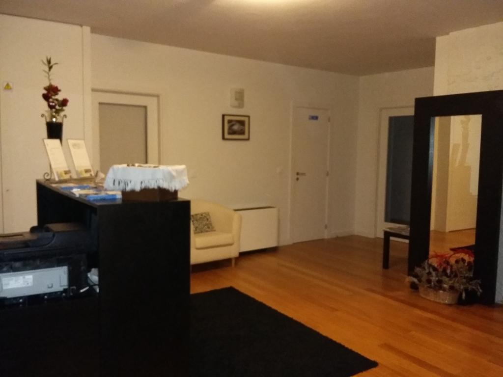 Casa D'Auleira Villa Ponte da Barca Eksteriør billede