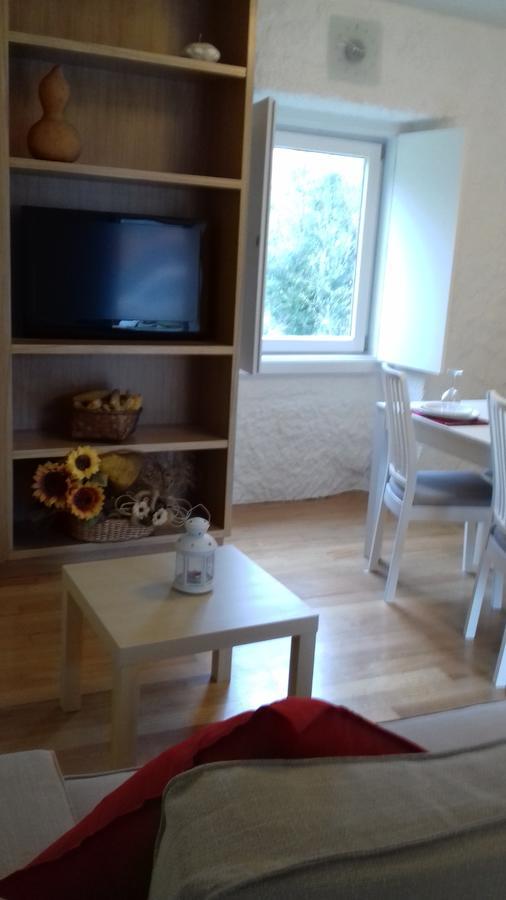 Casa D'Auleira Villa Ponte da Barca Eksteriør billede